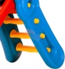 Детская горка BIG Fun Slide 800056710 прочная лестница