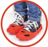 Детская защита для обуви BIG
