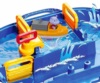 Водный трек AquaPlay SuperfunSet Big 8700001640 с фигурками и лодками в комплекте