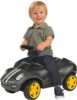 Каталка машинка Baby Porsche BIG 56346 для детей с 3 лет