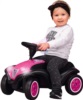 Машинка каталка Bobby Car Next Розовая BIG 800056233 лучший подарок для мальчика
