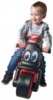 Мотоцикл каталка пушкар BIG Sport Bike Red 800056387 отличный подарок мальчику