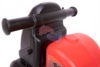 Мотоцикл каталка пушкар BIG Sport Bike Red 800056387 руль