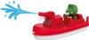  Пожарная лодка для водных треков BIG AquaPlay 8700000262