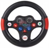  Руль для машинок BIG Racing Sound Wheel 800056487 с большим количеством кнопок