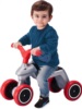 Скутер 4-х колесный Big Rider 55300 для детей с 2-х лет