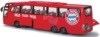 Автобус Dickie Toys FC Bayern 3175000 вид сбоку