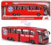 Автобус Dickie Toys FC Bayern 3175000 в заводской упаковке