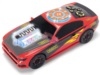 Машинка Dickie Toys Музыкальный гонщик 3764003 со светом и звуком