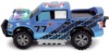 Машинка Dickie Toys Музыкальный грузовичок 3764004 вид сбоку