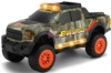 Машинка Dickie Toys Adventure Ford F150 Raptor 3756001 вид сбоку