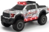Машинка Dickie Toys Scout Ford F150 Raptor 3756000 вид сбоку