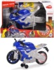  Мотоцикл Dickie Toys Yamaha R1, свет, звук 3764015 в заводской упаковке