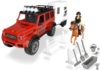Набор для перевозки лошадей Dickie Toys MB AMG 500 4x4 PlayLife 3838002 комплектация