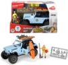 Набор серфера Dickie Toys Jeepster Commando PlayLife 3834001 в заводской упаковке