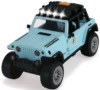 Набор серфера Dickie Toys Jeepster Commando PlayLife 3834001 джип вид спереди