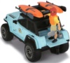 Набор серфера Dickie Toys Jeepster Commando PlayLife 3834001