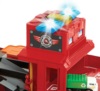 Набор Dickie Toys Складная пожарная машина, свет, звук 3719005