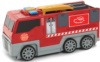 Набор Dickie Toys Складная пожарная машина, свет, звук 3719005 складывается в машинку