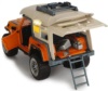  Набор туриста Dickie Toys Jeepster Commando PlayLife 3835004 вид сзади
