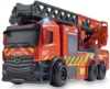 Пожарная машина Dickie Toys Mercedes 3714011