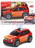 Пожарная машина Dickie Toys VW Tiguan R-Line 3714016 в заводской упаковке