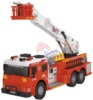 Пожарная машина Dickie Toys р/у 3719014