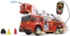 Пожарная машина Dickie Toys р/у 3719014 комплектация