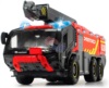 Пожарный Аэродромный автомобиль Dickie Toys 3719020 вид спереди