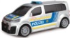 Набор Dickie Toys полицейская погоня 3715011 полицейская машинка