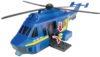 Набор Dickie Toys полицейская погоня 3715011 полицейский вертолет 