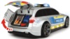 Машинка полицейский универсал Dickie Toys Mercedes-AMG 3716018 вид сзади