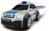 Полицейский автомобиль Dickie Toys VW Tiguan R-Line, свет, звук 3714013