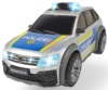 Полицейский автомобиль Dickie Toys VW Tiguan R-Line 3714013 вид спереди