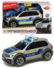 Полицейский автомобиль Dickie Toys VW Tiguan R-Line 3714013 в заводской упаковке