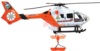 Спасательный вертолет Dickie Toys 3719016 вид сбоку