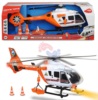 Спасательный вертолет Dickie Toys 3719016 в заводской упаковке