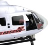 Спасательный вертолет Dickie Toys 3719016 кабина
