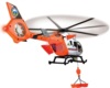 Спасательный вертолет Dickie Toys 3719016 вид сзади