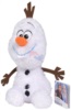 Мягкая игрушка Nicotoy Disney Олаф "Холодное сердце-2" 25 см 5877641