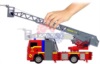 Пожарная машинка Dickie Toys, водяной насос, свет, звук 3715001129