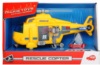  Спасательный вертолет Dickie Toys, свет, звук 3302003