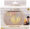 Набор металлических брелоков YuMe Harry Potter премиум 3 шт, в ассортименте HP8300