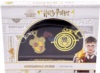 Набор металлических брелоков YuMe Harry Potter премиум 6 шт, в ассортименте HP8550 