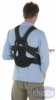 Нагрудной рюкзак-кенгуру Chicco You&Me Physio-Comfort 2013 вид сзади