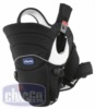 Сумка-кенгуру Chicco You&Me Physio-Comfort вид сбоку 2013