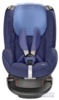 Выбор высоты подголовника автокресла Maxi-Cosi Tobi