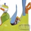 Игрушки в машинке-каталке Chicco Quattro 4 в 1 2013