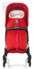 Зимний конверт-муфта Inglesina Muff в прогулочной коляске Inglesina Avio