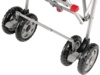 Тормозная система у прогулочной коляски Chicco Ct 0.6 Light 2011